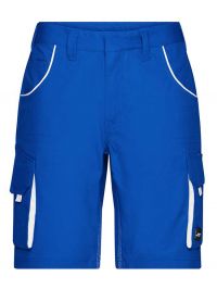 Kurze Arbeitshose Unisex